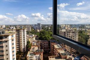 Aster Deluxe Long Stay Apartment