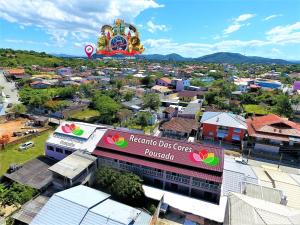 Pousada Recanto das Cores