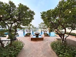Private 1 BR Sukhumvit 71 Bts PhraKhanong