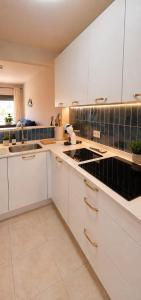 Apartamento Lujo A7 Golf Resort, Valle del Este