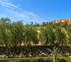 Apartamento Lujo A7 Golf Resort, Valle del Este