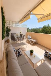Apartamento Lujo A7 Golf Resort, Valle del Este