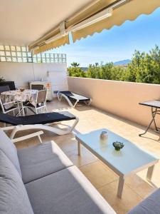 Apartamento Lujo A7 Golf Resort, Valle del Este