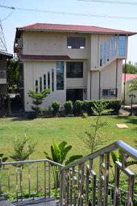 Nicolas Farm & Resort