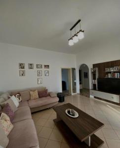 Binos Apartments Ksamil
