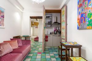 Suite Radici