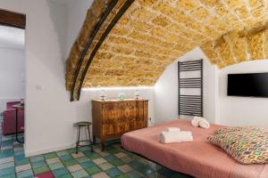 Suite Radici