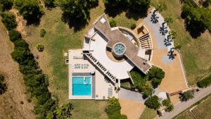 New! Villa Sandra Palau