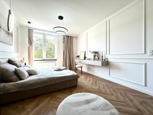 Sądowa Apartment - Self Check-In 20h & Balcony