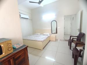 Aerohub Suites