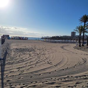 La placita de Jávea by Concept Flats