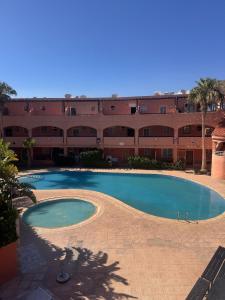 imi sunset pool suites, 2 bedroom apartment