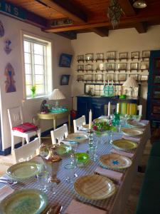 Breath Of History And Poetry In Dreyers House