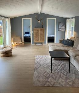 Holiday Home With Outdoor Spa Marielyst Beach