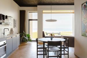 Enjoy Twosomeness With A View Of Helnæs