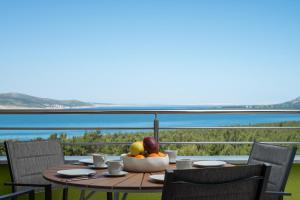 Villa Green Horizon with sea view