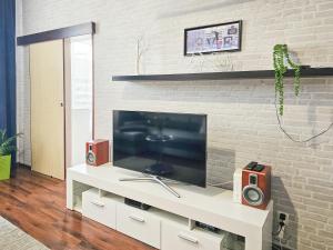 visit baltic - Apartament przy Corso KM04