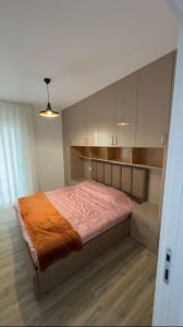 Royal Seaside Apartment