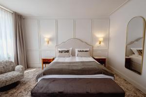 Hotel La Residenza - Adults only