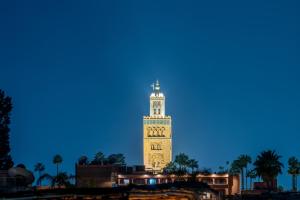 Riad Habouba
