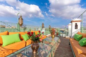 Riad Habouba