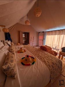 Starlit Luxury Camp
