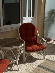 Curated Vintage Athenian apartment with Acropolis view