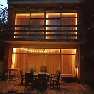Private cottage, private garden, barbecue, cooking
