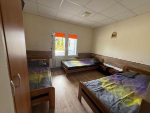Ośrodek Wypoczynkowo-Rehabilitacyjny TPD