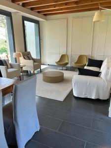 Villa With Olive Grove In Abruzzo