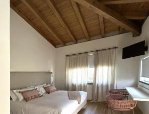 Villa With Olive Grove In Abruzzo