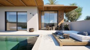 Eleni Village & Suites