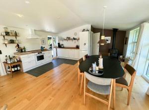 Home For Family In Tisvilde