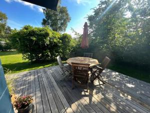 Home For Family In Tisvilde