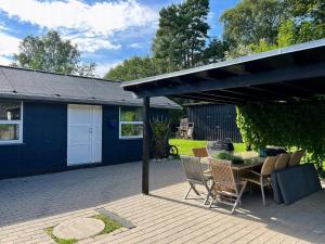 Home For Family In Tisvilde