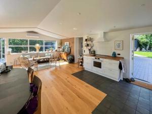 Home For Family In Tisvilde