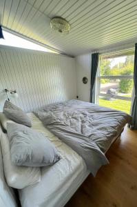 Home For Family In Tisvilde