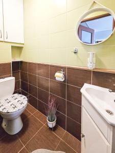 visit baltic - Apartament przy Corso KM04