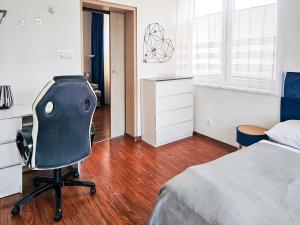 visit baltic - Apartament przy Corso KM04