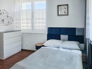 visit baltic - Apartament przy Corso KM04