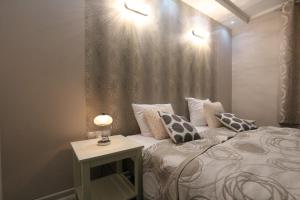 Double or Twin Room room in Modern