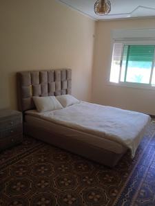 Appartement pont Al Massira