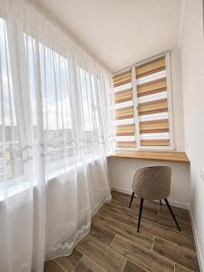 Comfort Energie Сучасна квартира в новому ЖК