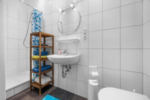 Ferienwohnung Edo Wiemken