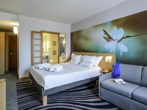 Novotel Milano Malpensa Aeroporto