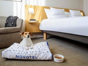Novotel Milano Malpensa Aeroporto