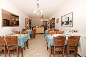 Pension Irini Halkidiki Greece