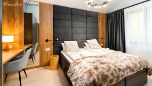 Wonder Home - Orlik Residence - blisko Ski Arena, Kościółka Wang i szlaków