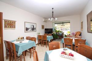 Pension Irini Halkidiki Greece