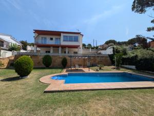 Villa Via Augusta